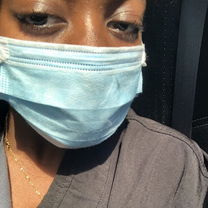 Meet your Posher, Sally